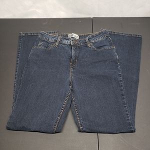 Women's Levi signature size 10 jeans